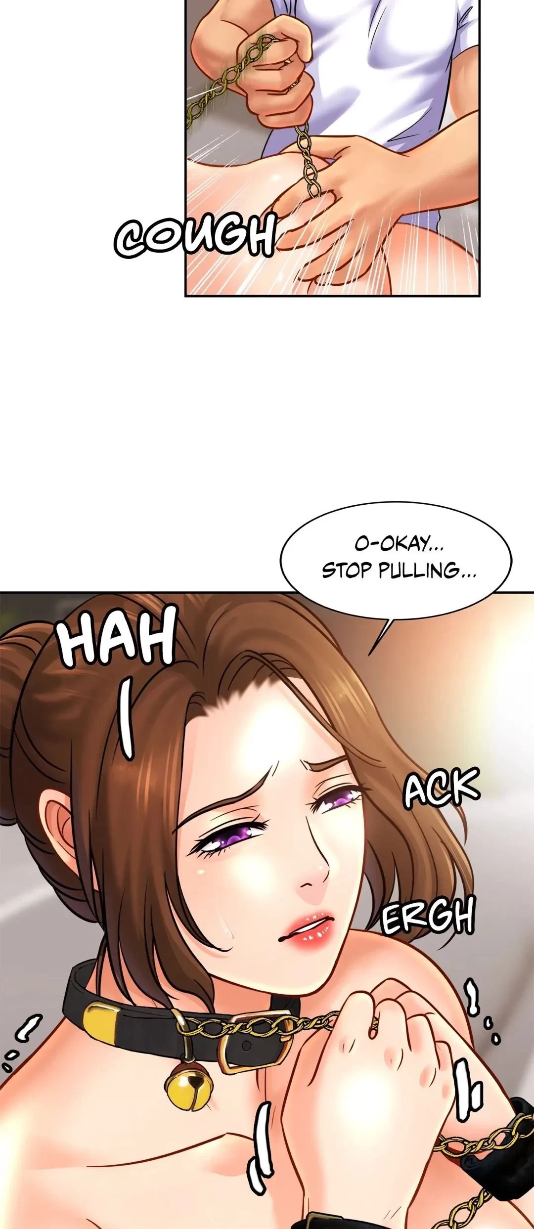Close Family Chapter 44, page 26