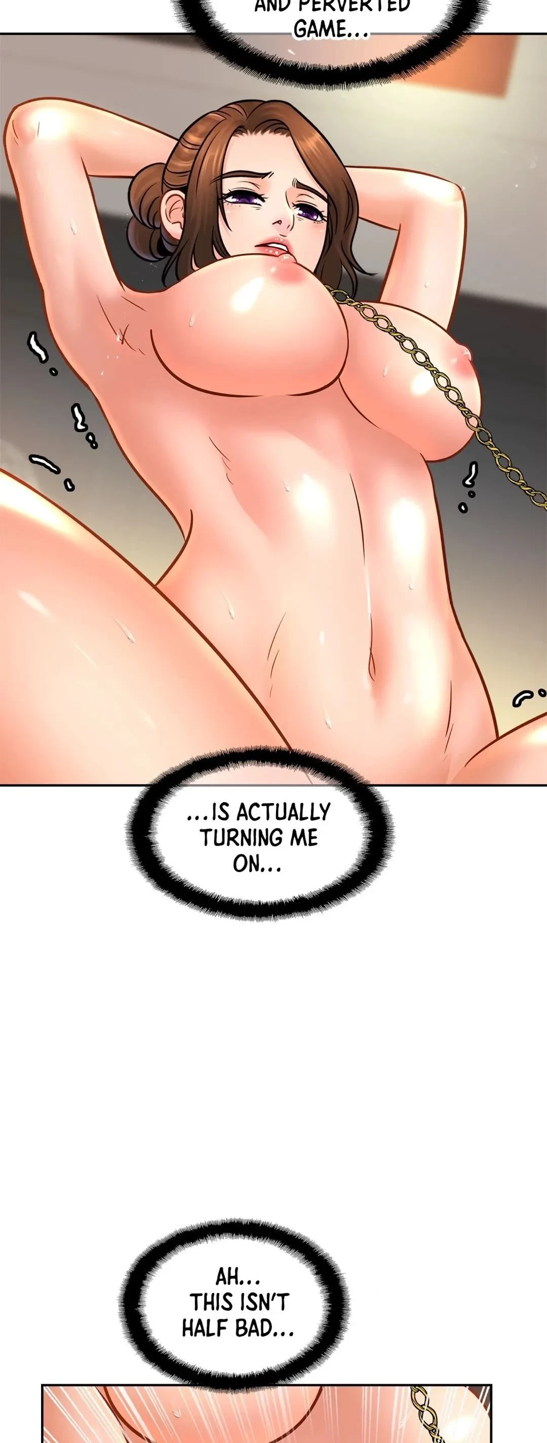 Close Family Chapter 44, page 30