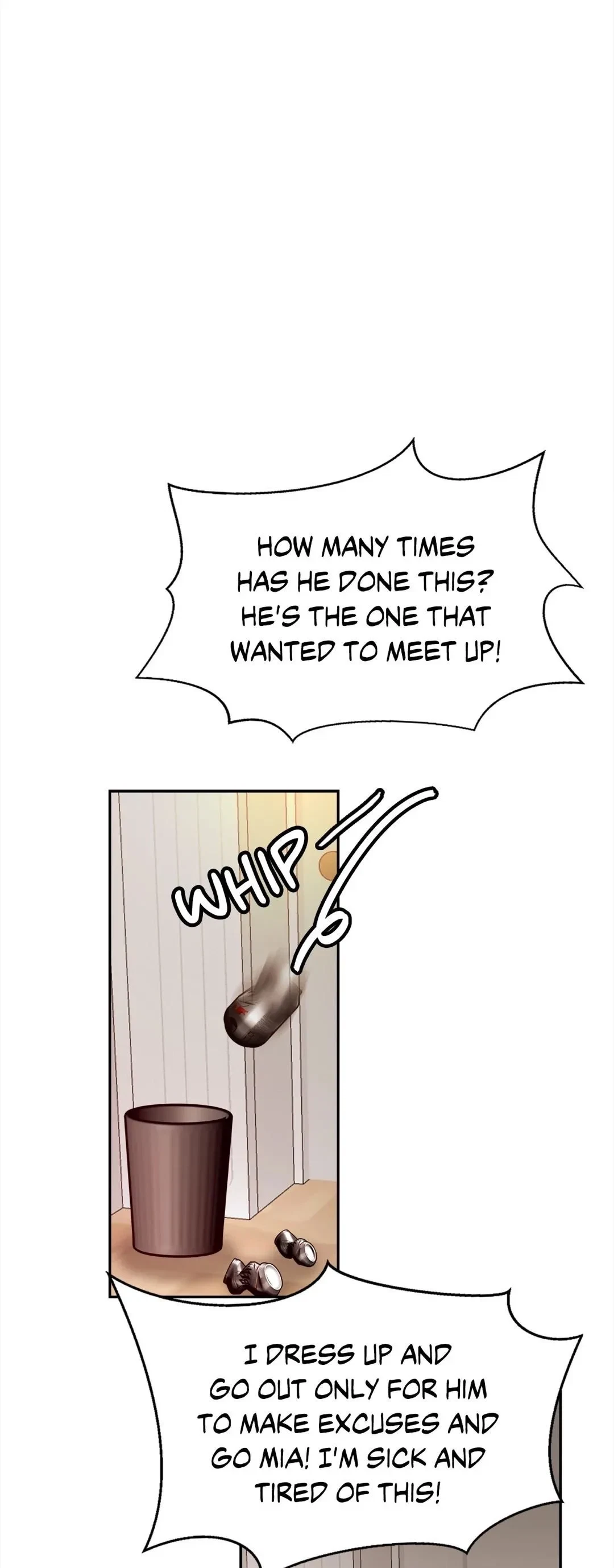 Close Family Chapter 44, page 33