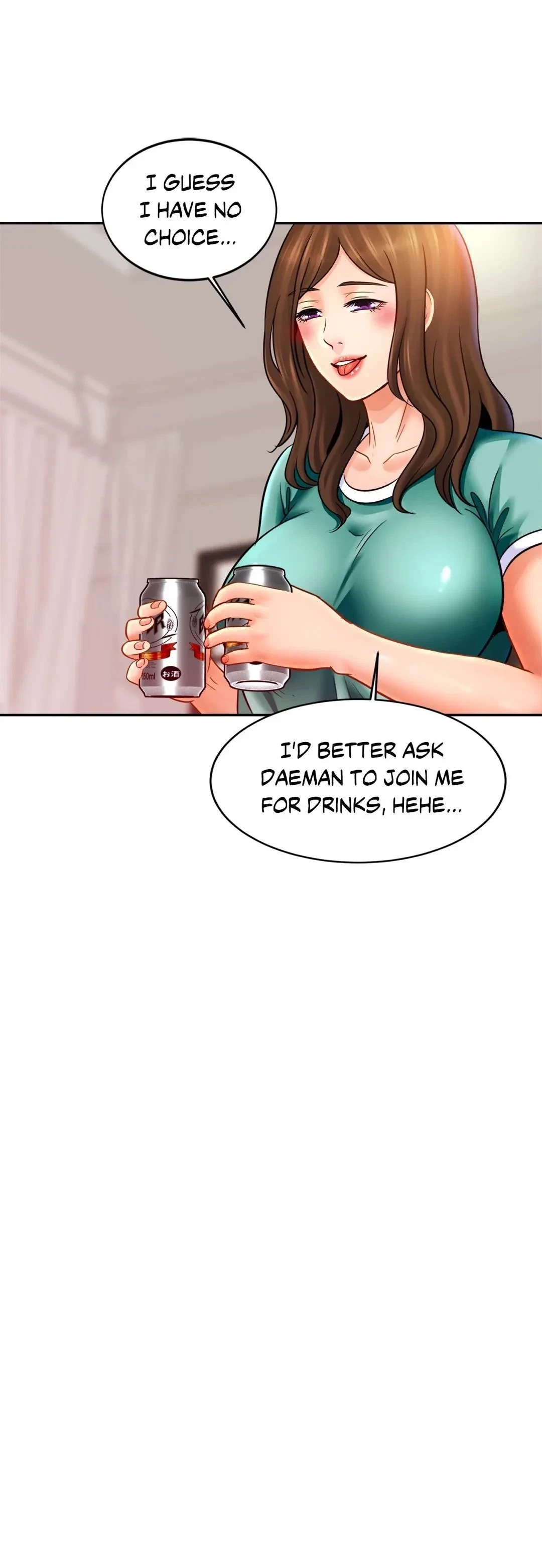 Close Family Chapter 44, page 37
