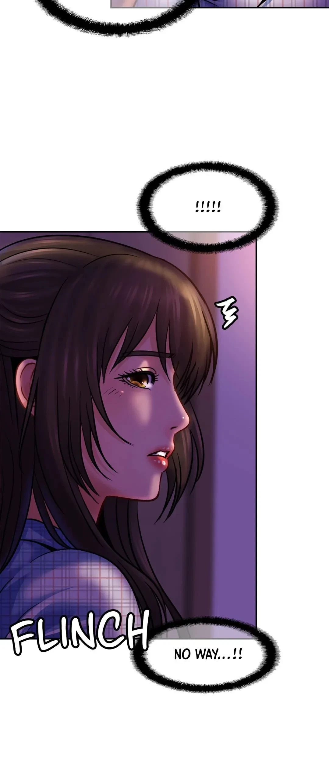 Close Family Chapter 44, page 47