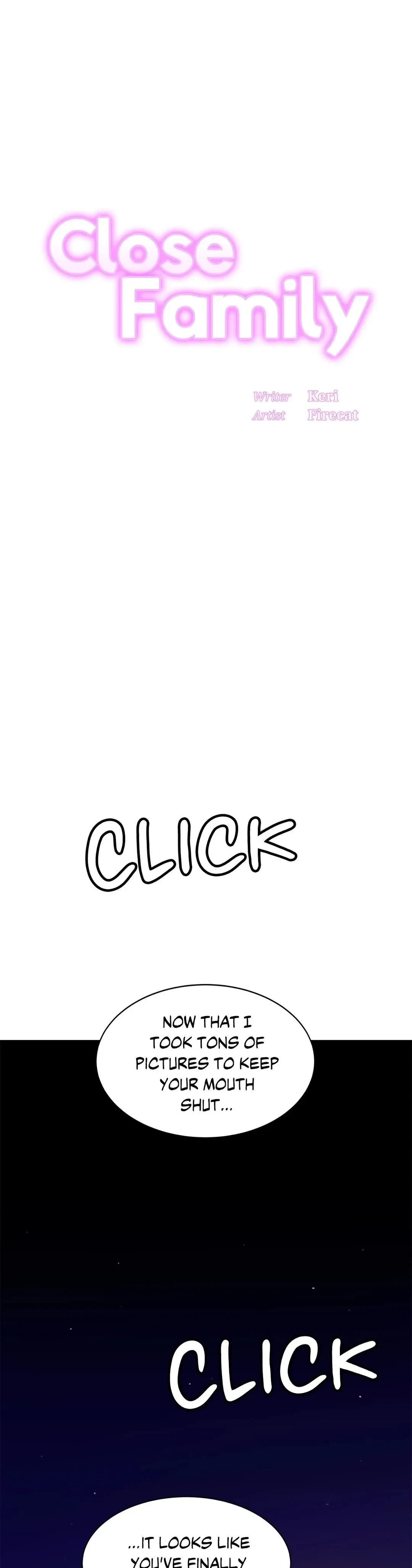 Close Family Chapter 44, page 5