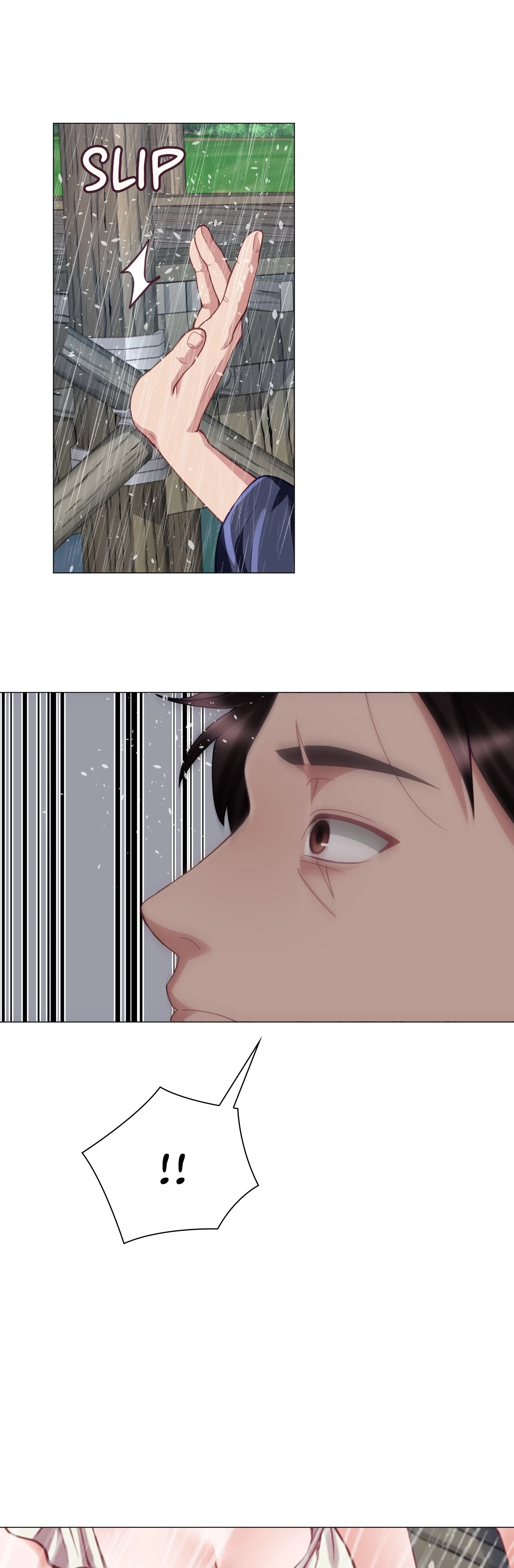 Daddy-In-Law Chapter 21, page 11