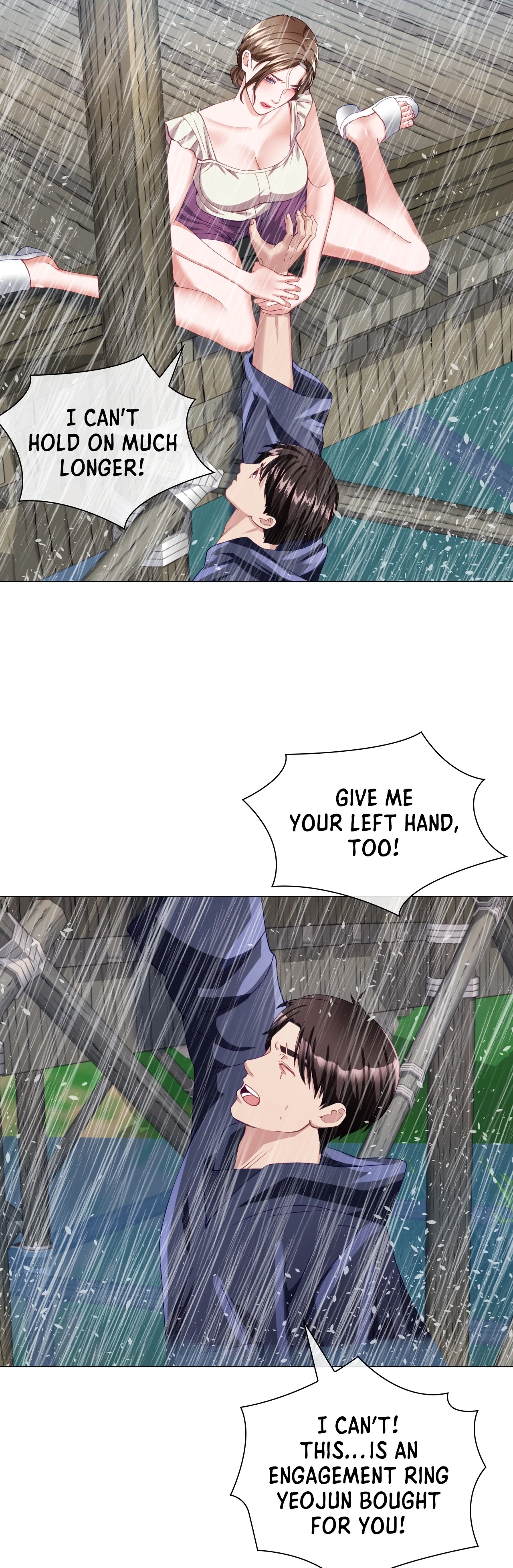 Daddy-In-Law Chapter 21, page 13