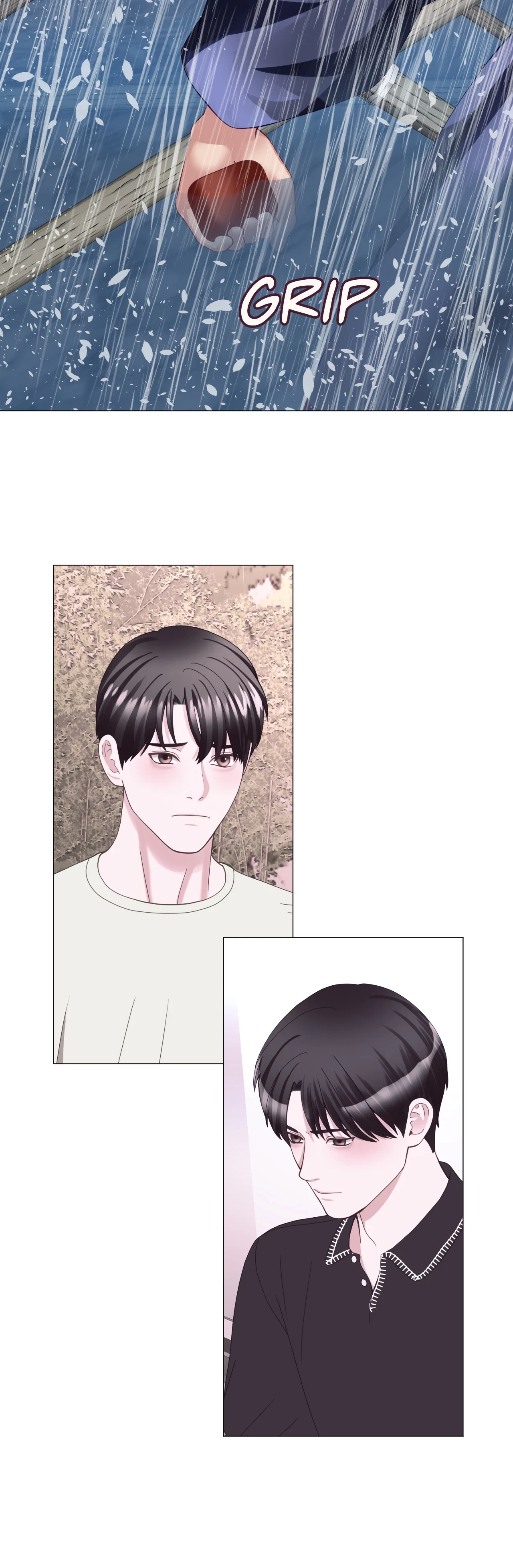 Daddy-In-Law Chapter 21, page 15