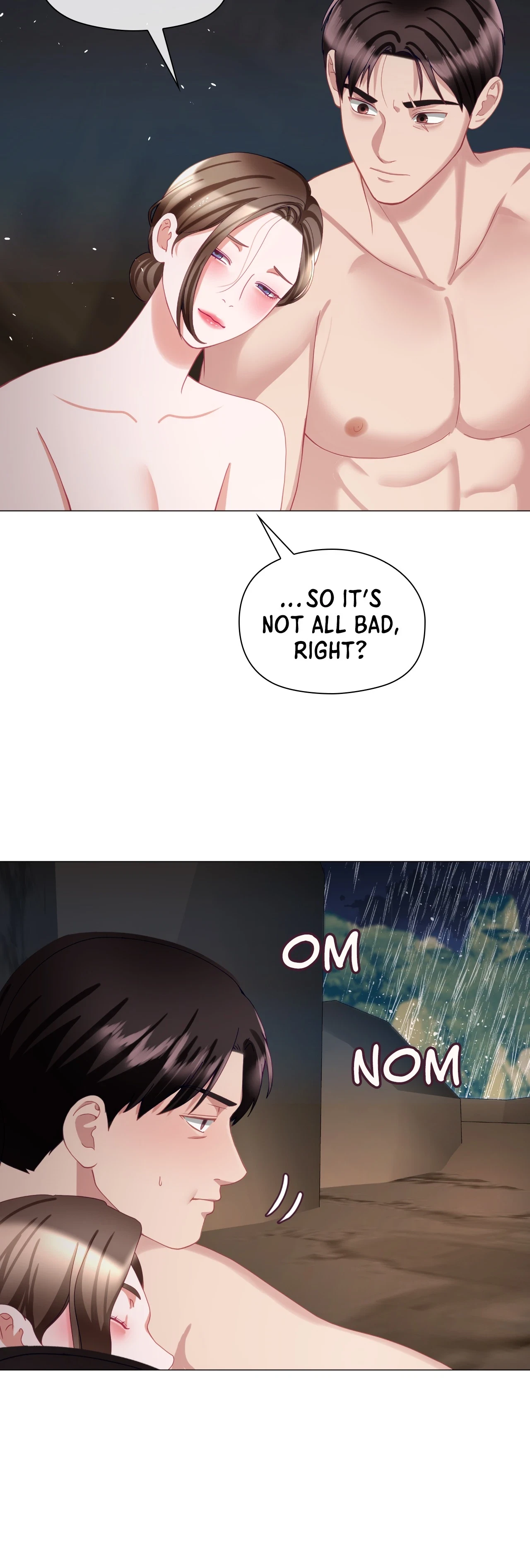 Daddy-In-Law Chapter 21, page 23
