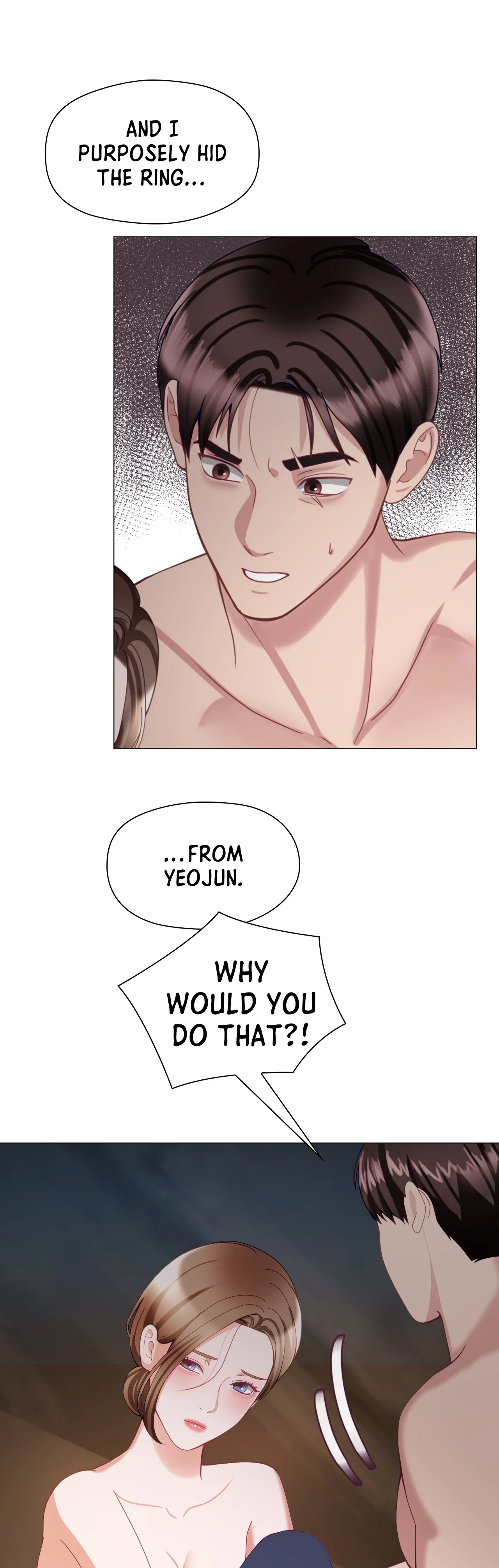 Daddy-In-Law Chapter 21, page 26