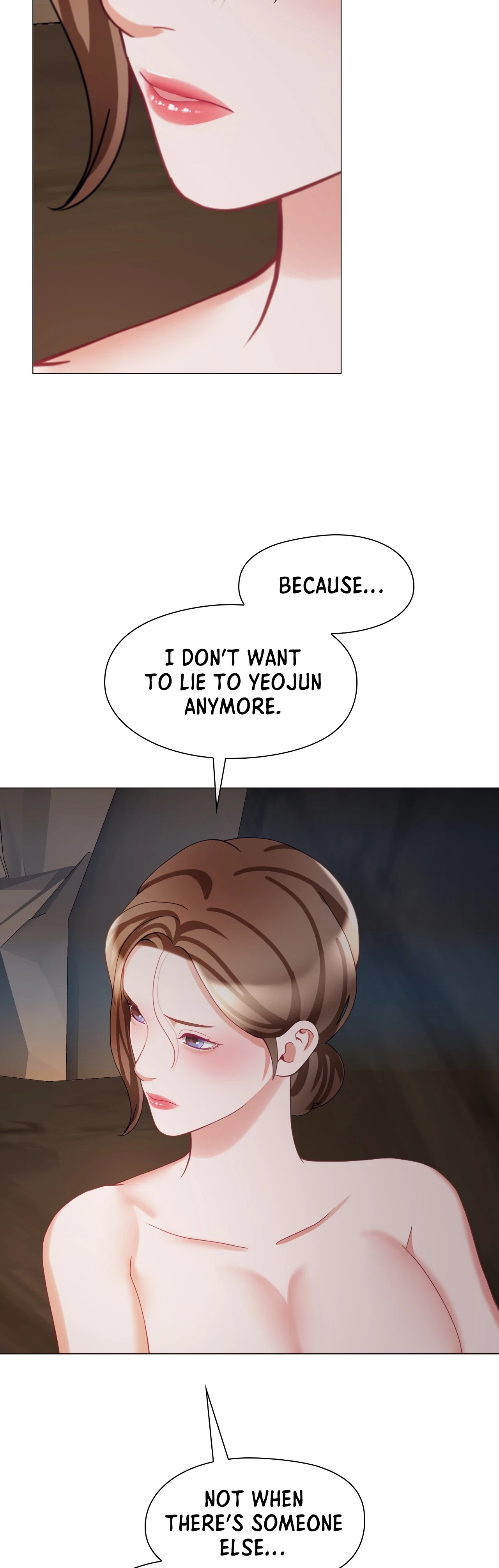 Daddy-In-Law Chapter 21, page 28