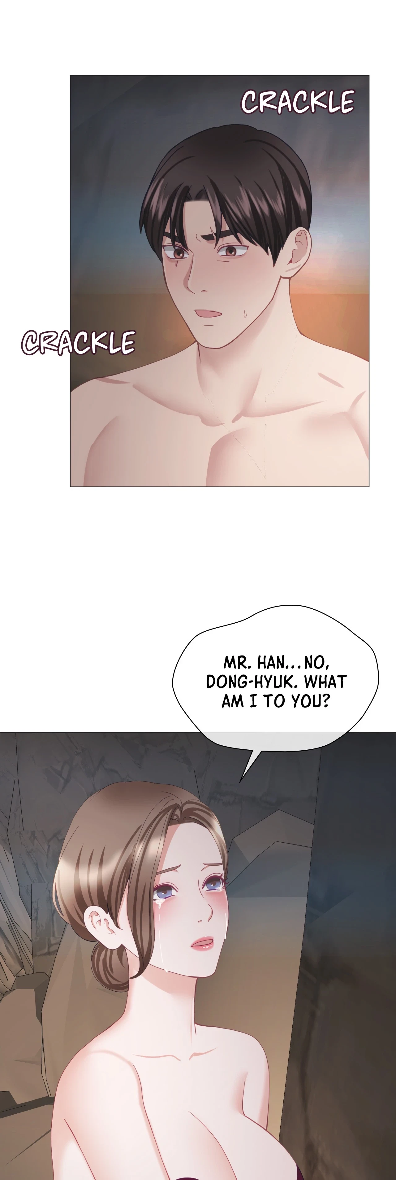Daddy-In-Law Chapter 21, page 31