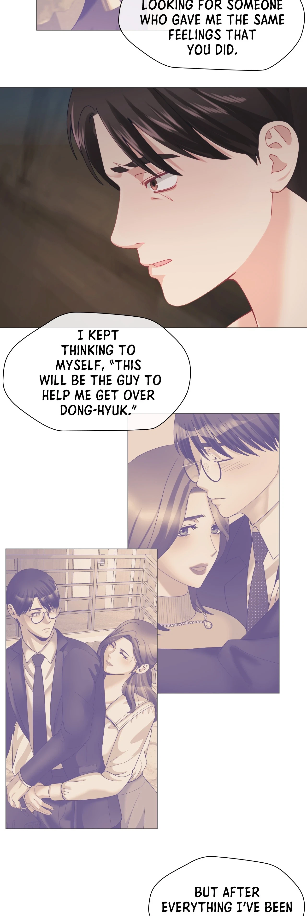 Daddy-In-Law Chapter 21, page 34