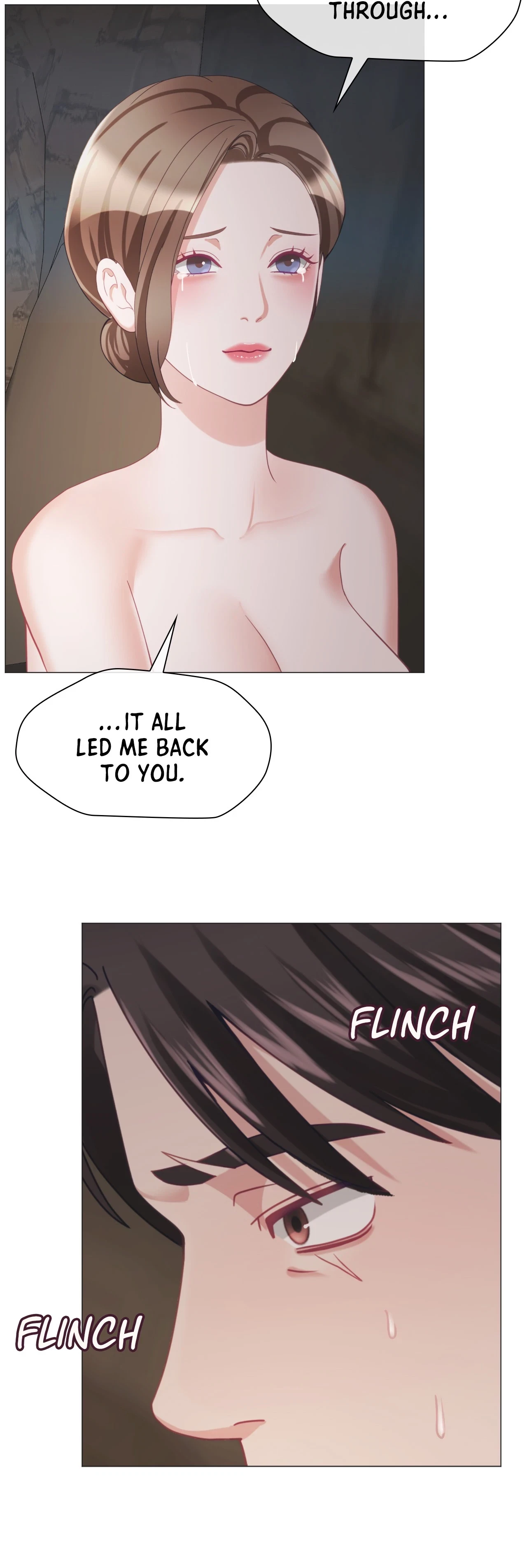 Daddy-In-Law Chapter 21, page 35