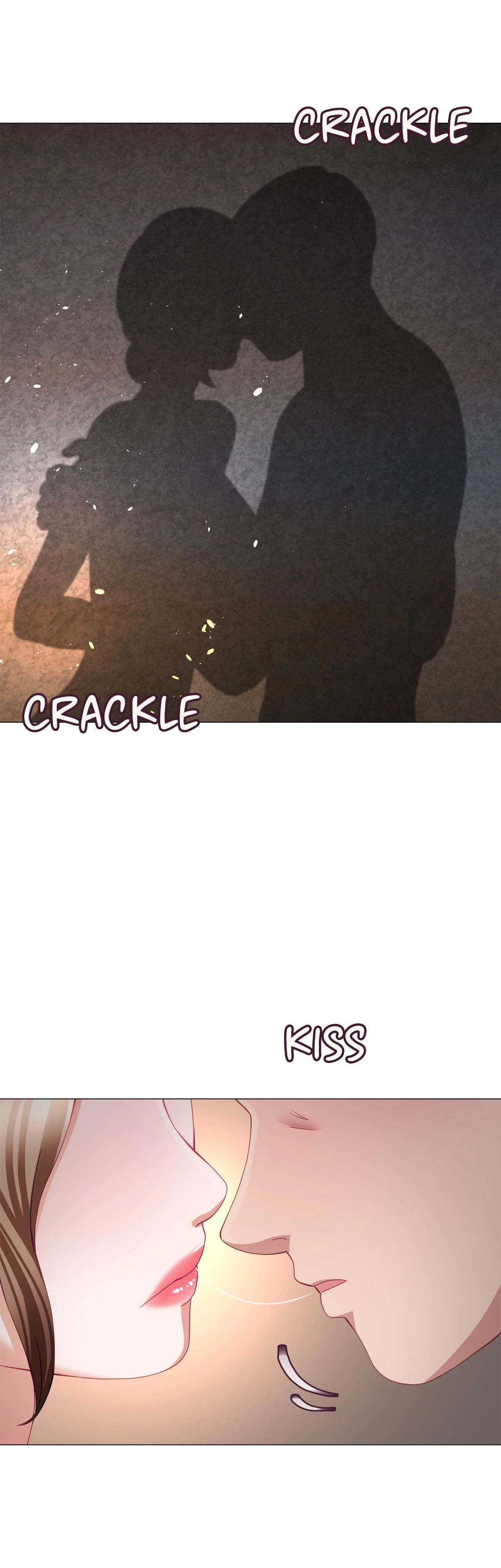 Daddy-In-Law Chapter 21, page 36