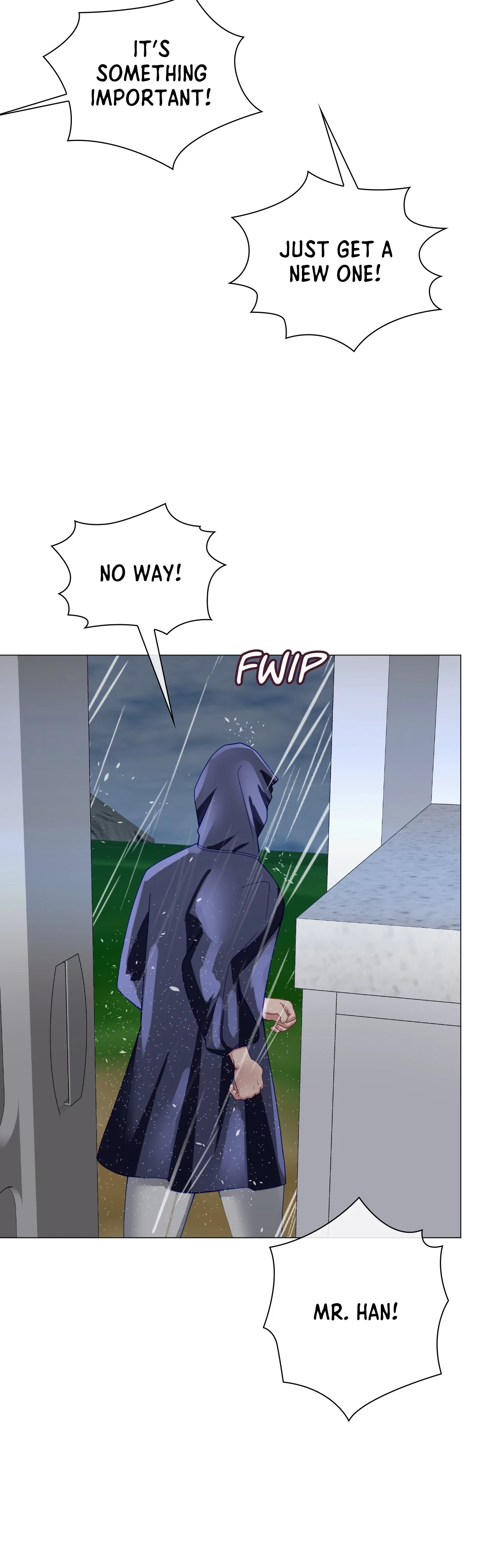 Daddy-In-Law Chapter 21, page 5