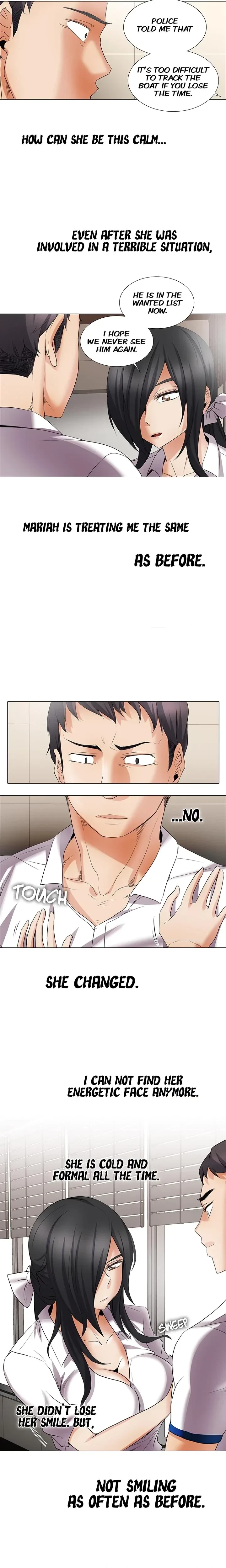 Draw It Yourself Chapter 52x10 - The Memory 10, page 3