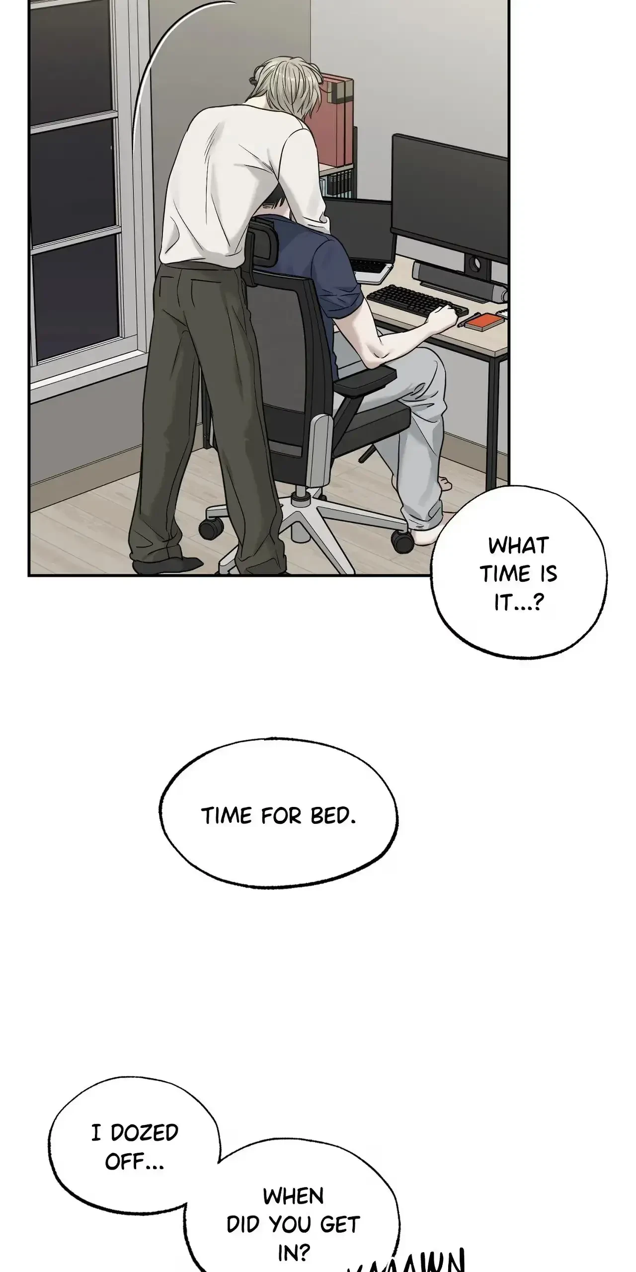 Chapter 34, page 32