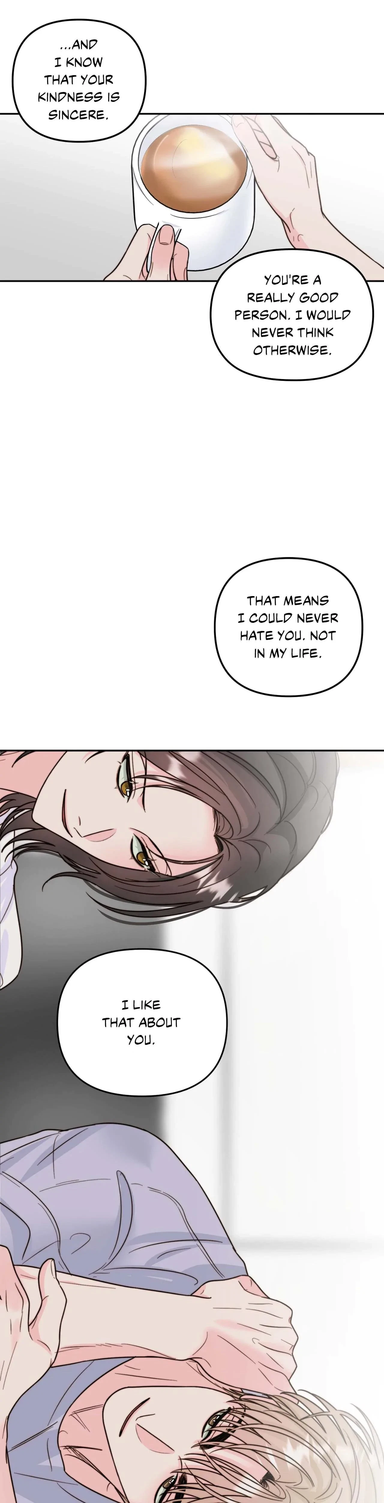 Histamine Heartbreak Chapter 13, page 24