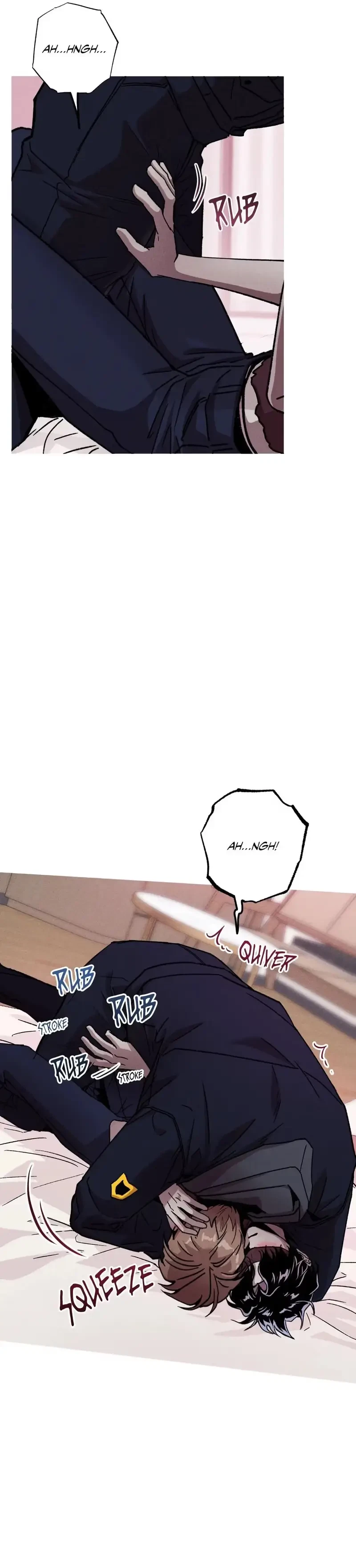 Kill Me If You Can Chapter 103, page 14