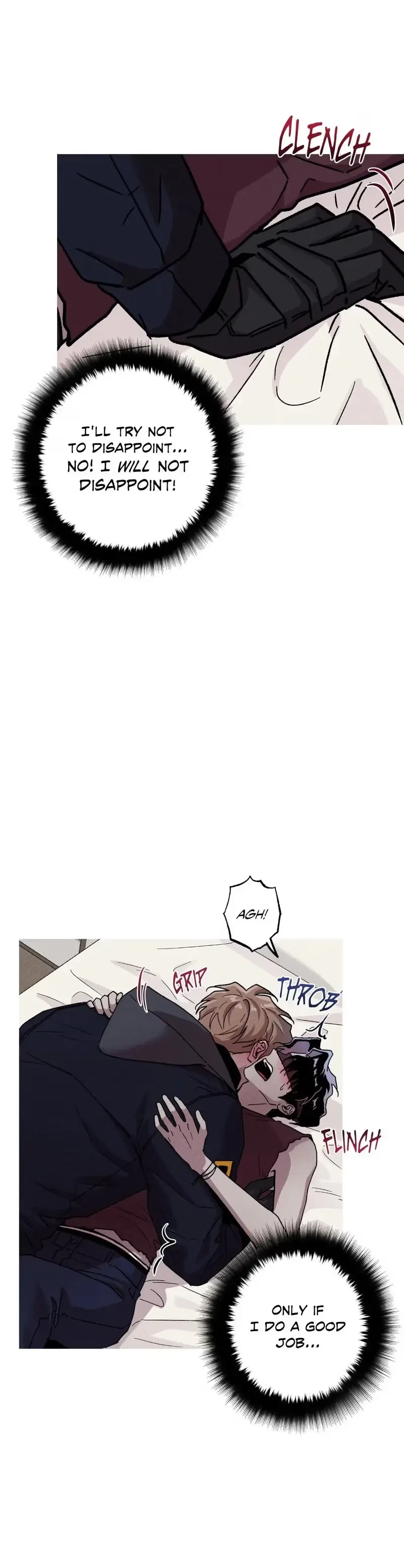 Kill Me If You Can Chapter 103, page 18