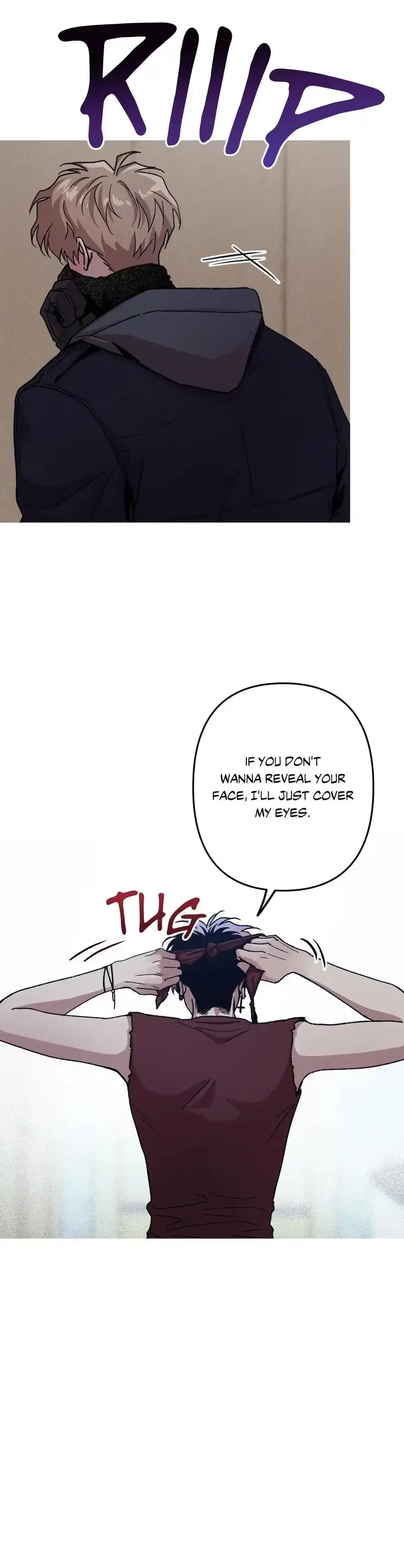 Kill Me If You Can Chapter 103, page 6