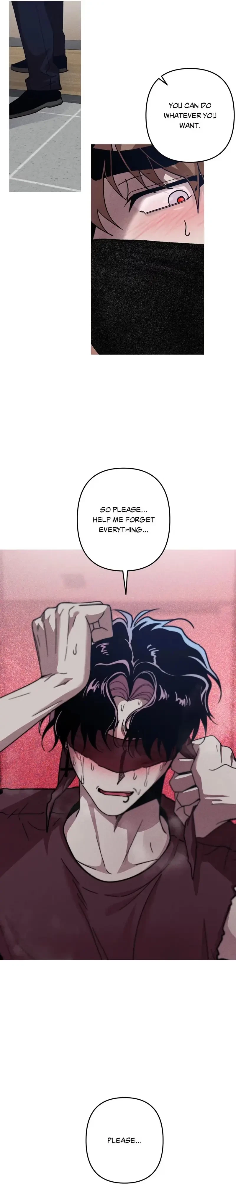 Kill Me If You Can Chapter 103, page 7