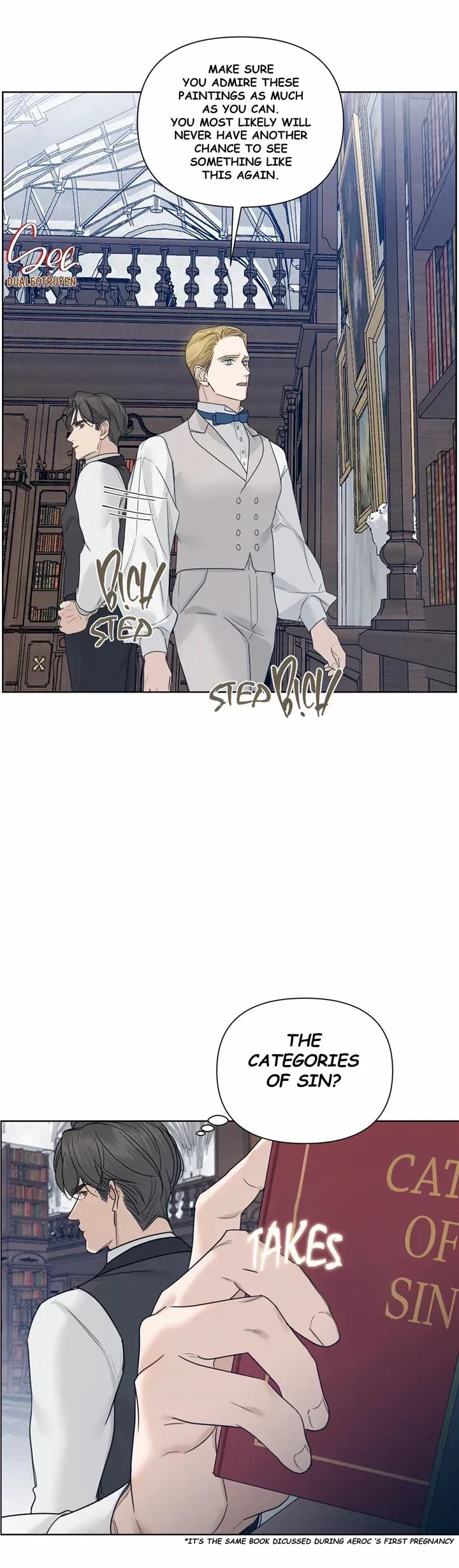 Chapter 29, page 32
