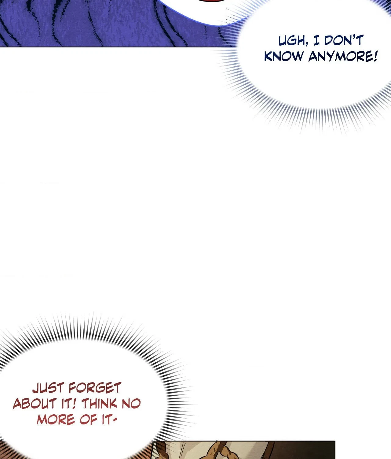 Capturing Spirits, Catching Feelings Chapter 18.1, page 101
