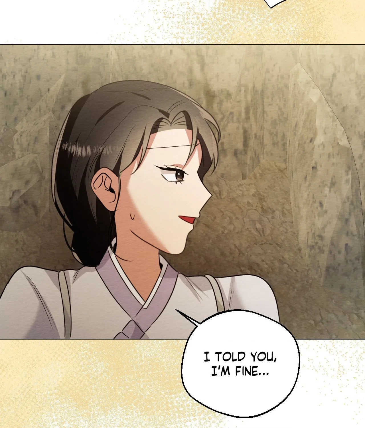 Capturing Spirits, Catching Feelings Chapter 18.1, page 113
