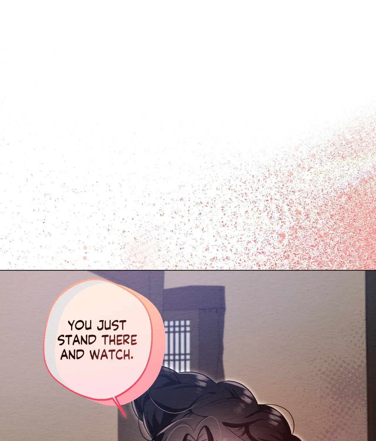 Capturing Spirits, Catching Feelings Chapter 18.1, page 14
