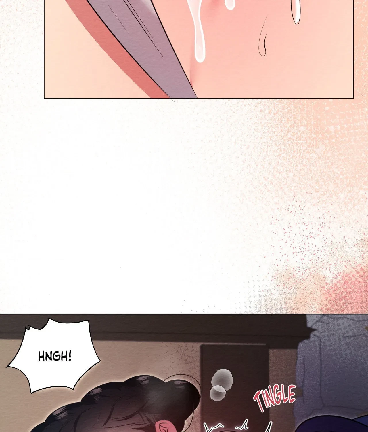 Capturing Spirits, Catching Feelings Chapter 18.1, page 18