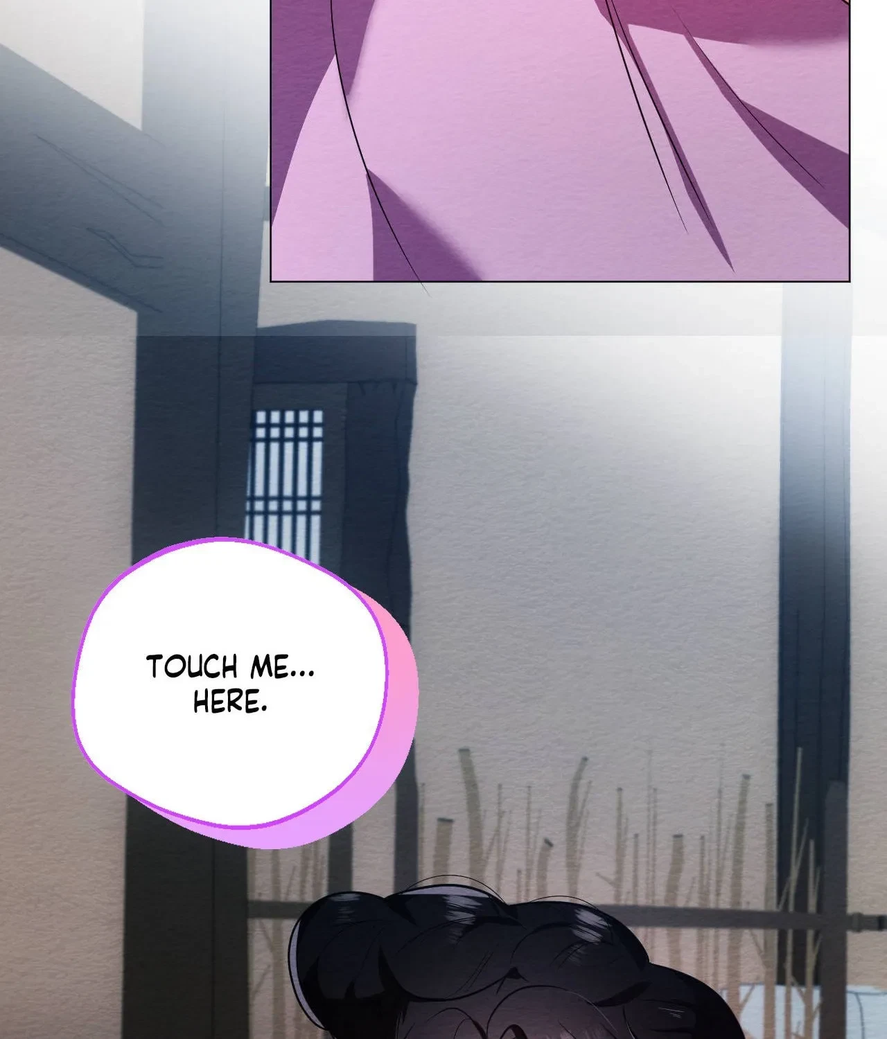 Capturing Spirits, Catching Feelings Chapter 18.1, page 2