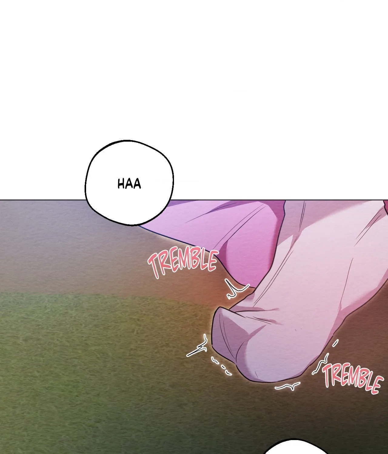 Capturing Spirits, Catching Feelings Chapter 18.1, page 22