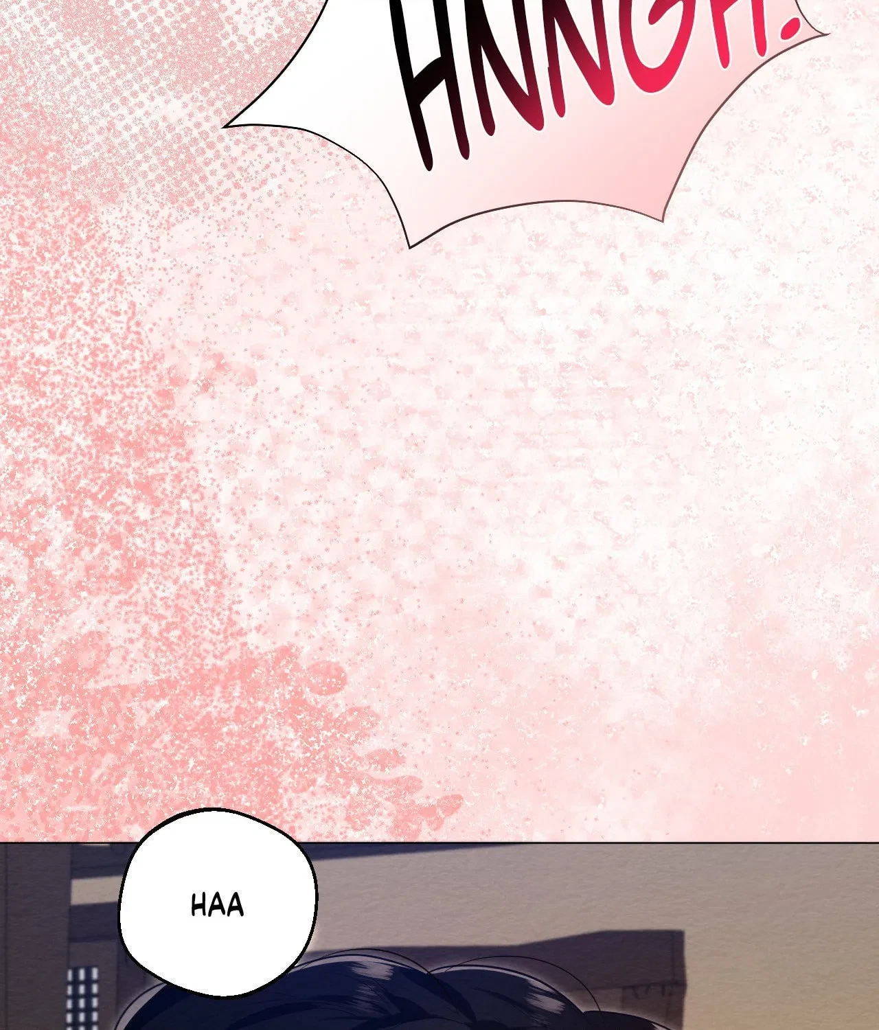 Capturing Spirits, Catching Feelings Chapter 18.1, page 33