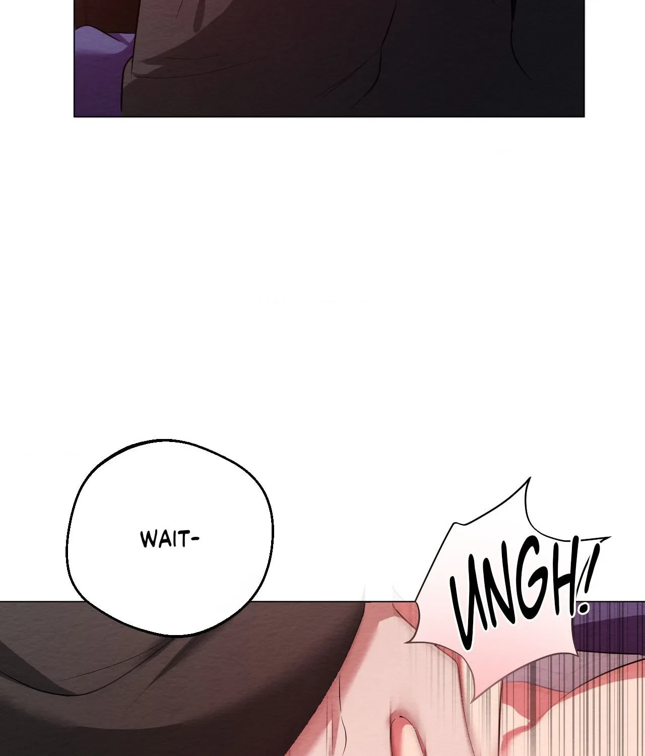 Capturing Spirits, Catching Feelings Chapter 18.1, page 38