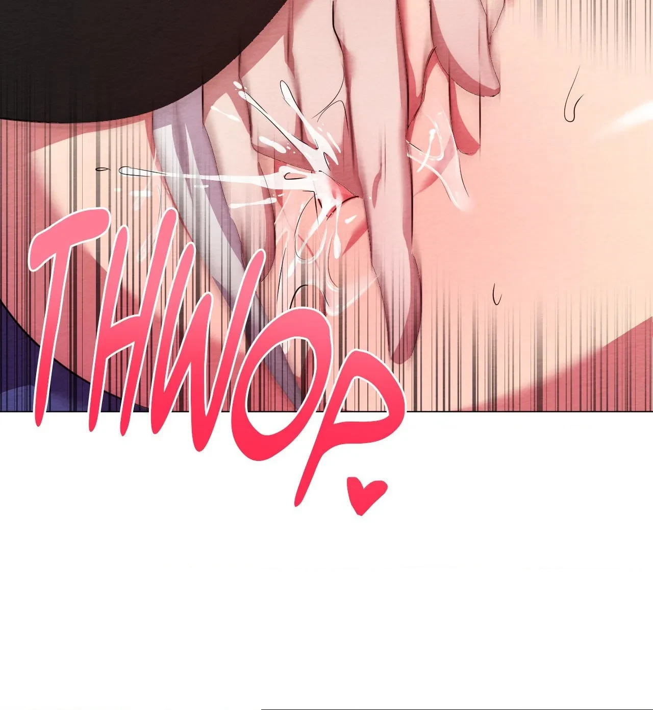 Capturing Spirits, Catching Feelings Chapter 18.1, page 39