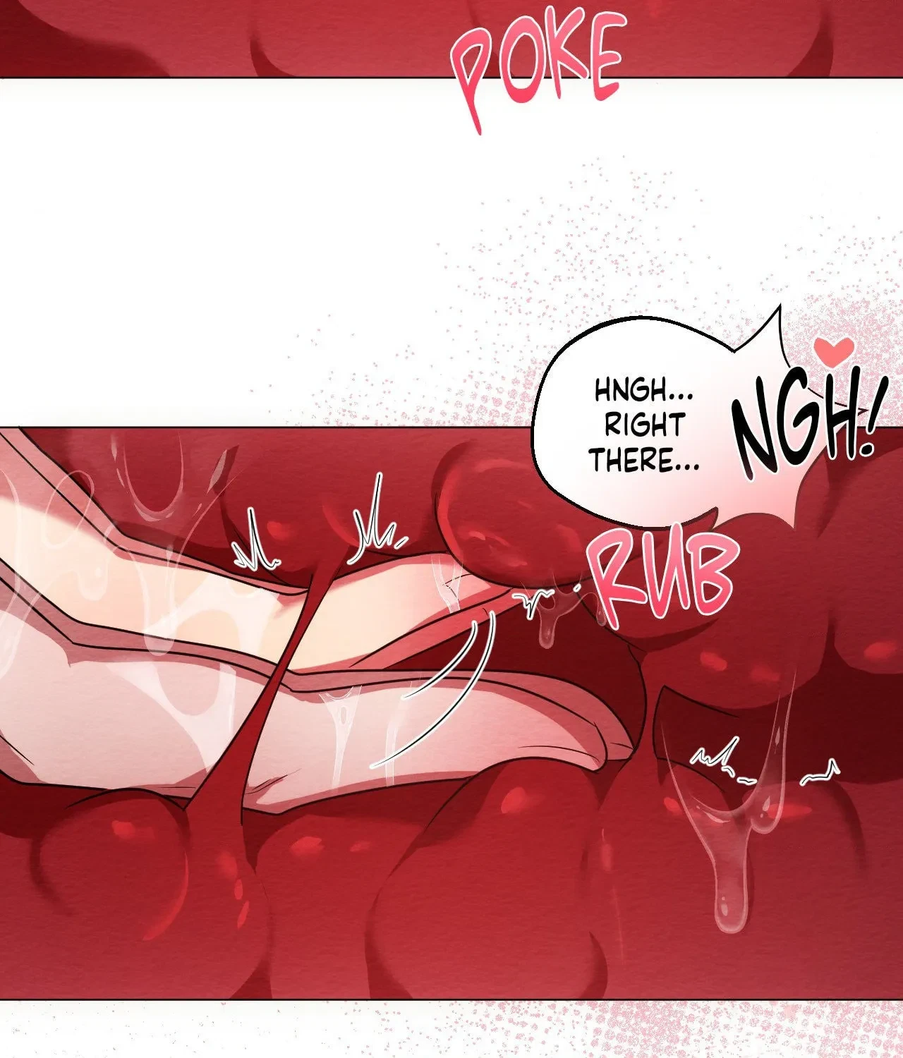 Capturing Spirits, Catching Feelings Chapter 18.1, page 43