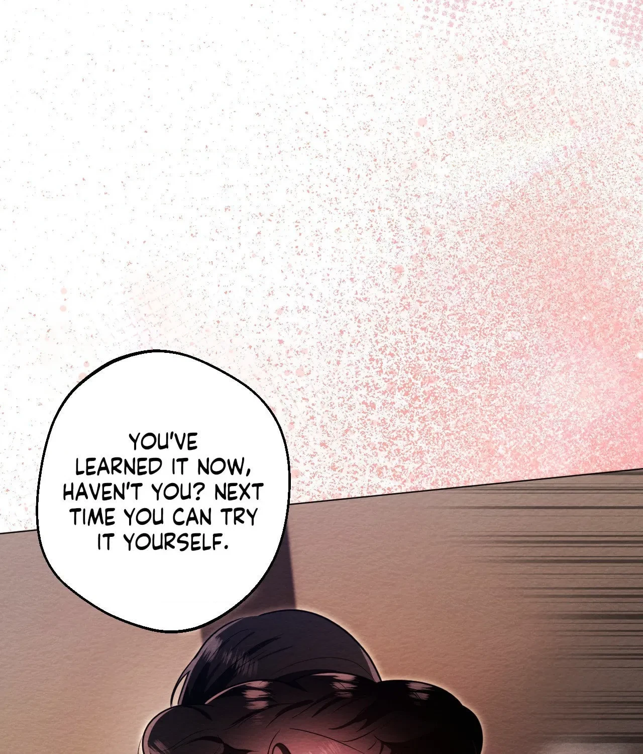 Capturing Spirits, Catching Feelings Chapter 18.1, page 44