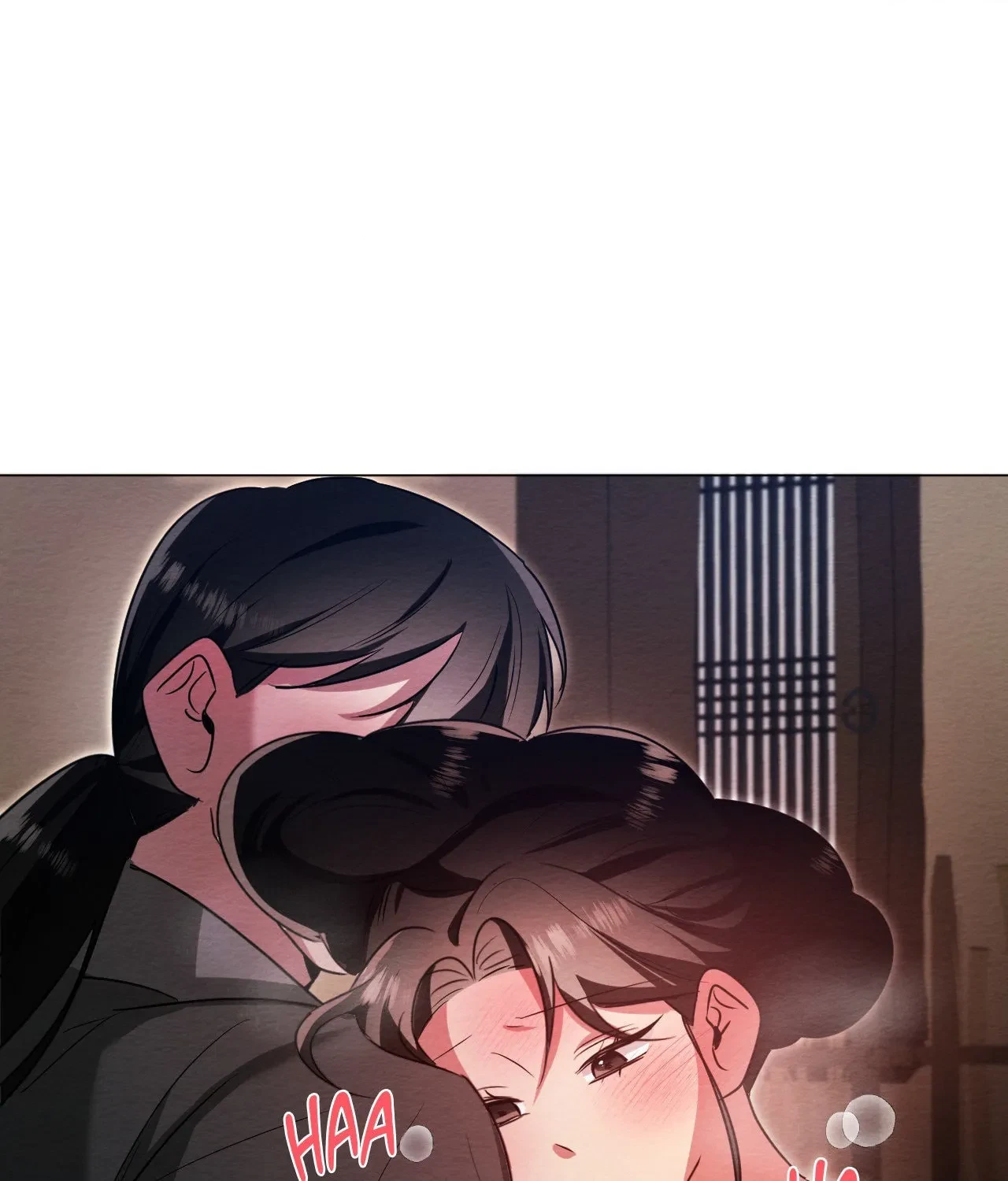 Capturing Spirits, Catching Feelings Chapter 18.1, page 51