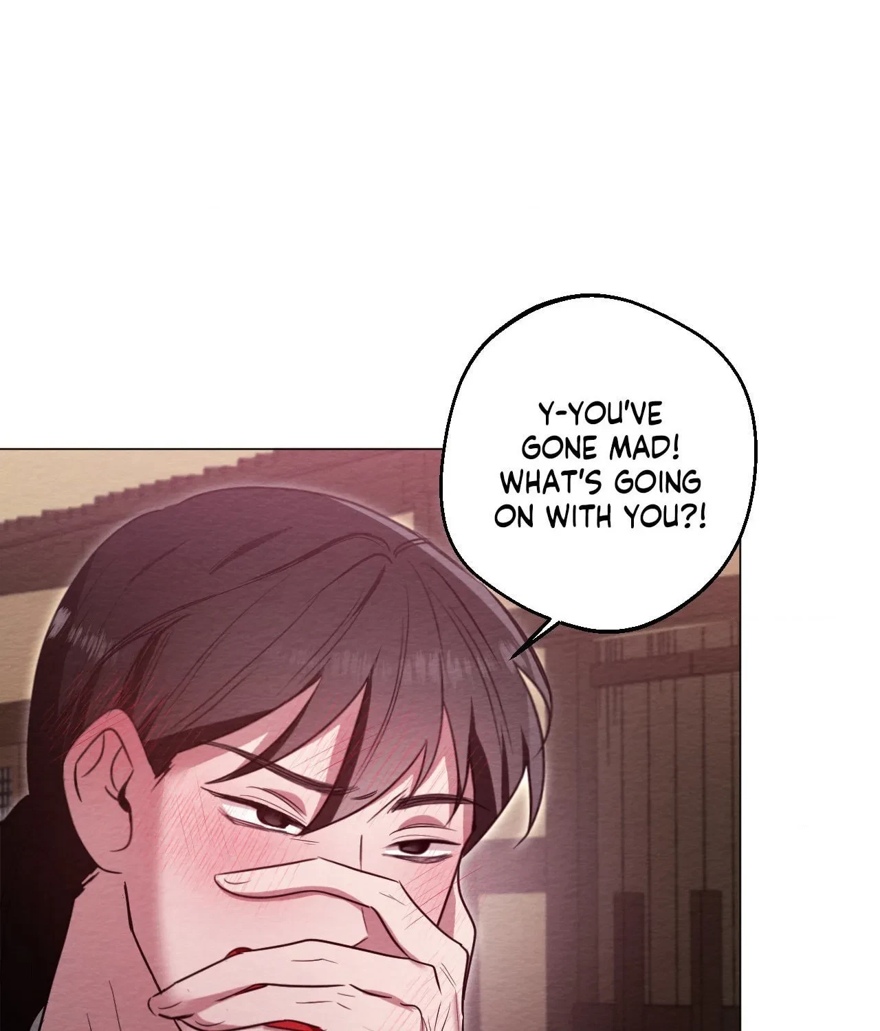 Capturing Spirits, Catching Feelings Chapter 18.1, page 6