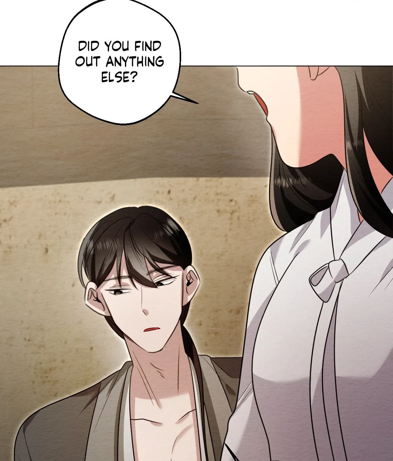 Capturing Spirits, Catching Feelings Chapter 18.1, page 76