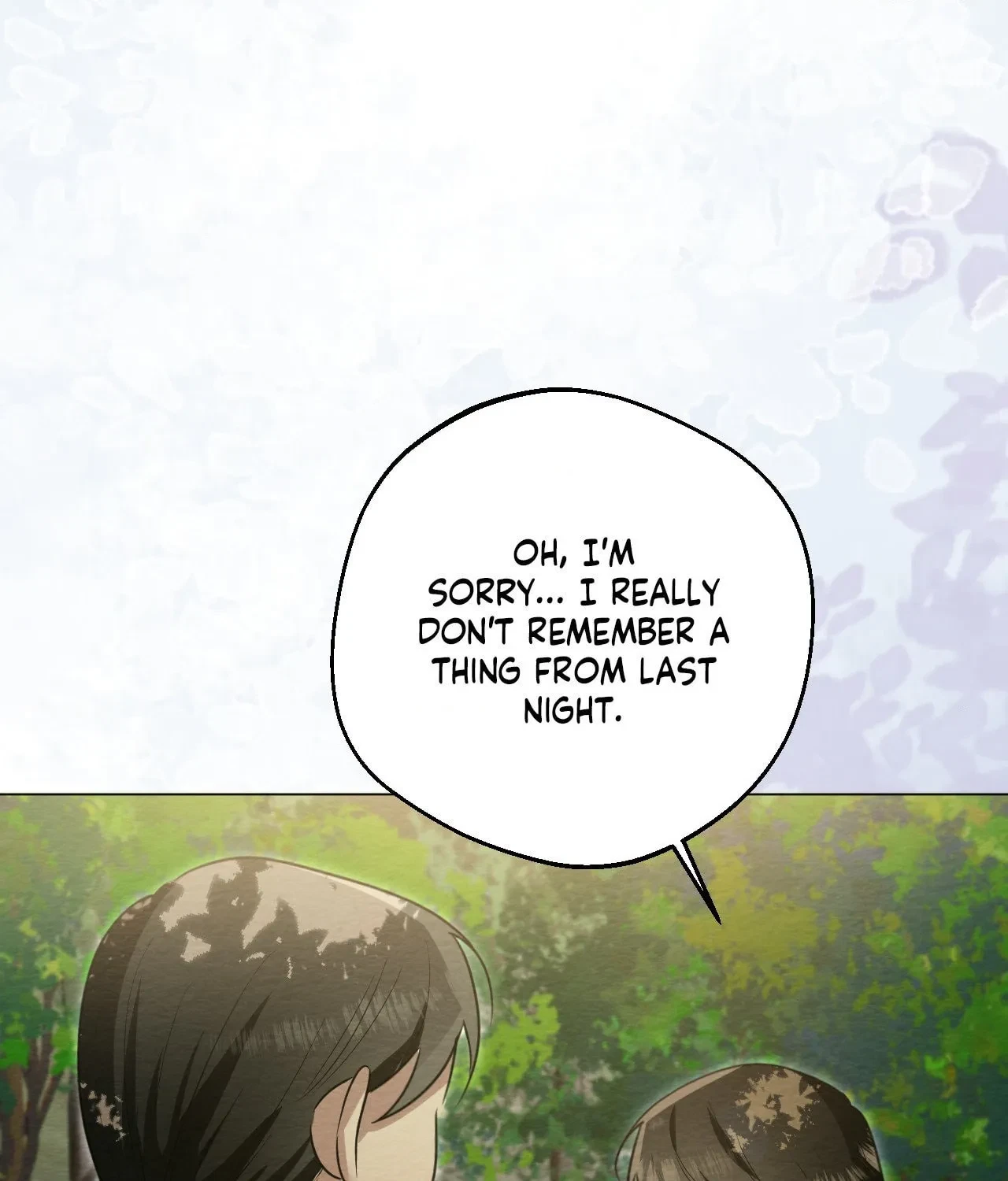 Capturing Spirits, Catching Feelings Chapter 18.1, page 88