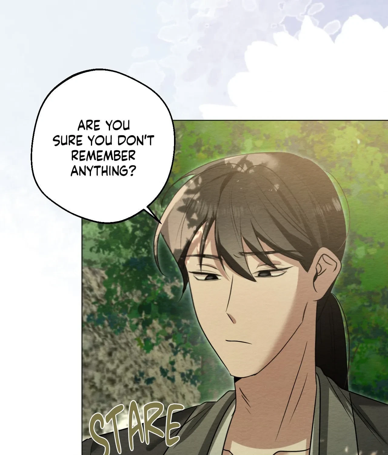 Capturing Spirits, Catching Feelings Chapter 18.1, page 90