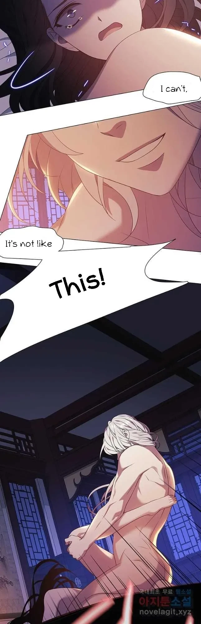 Seduce A Fox Chapter 33, page 14