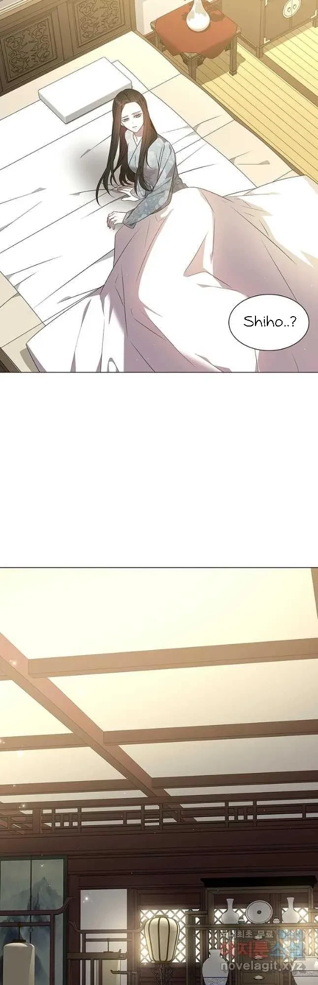 Seduce A Fox Chapter 33, page 40
