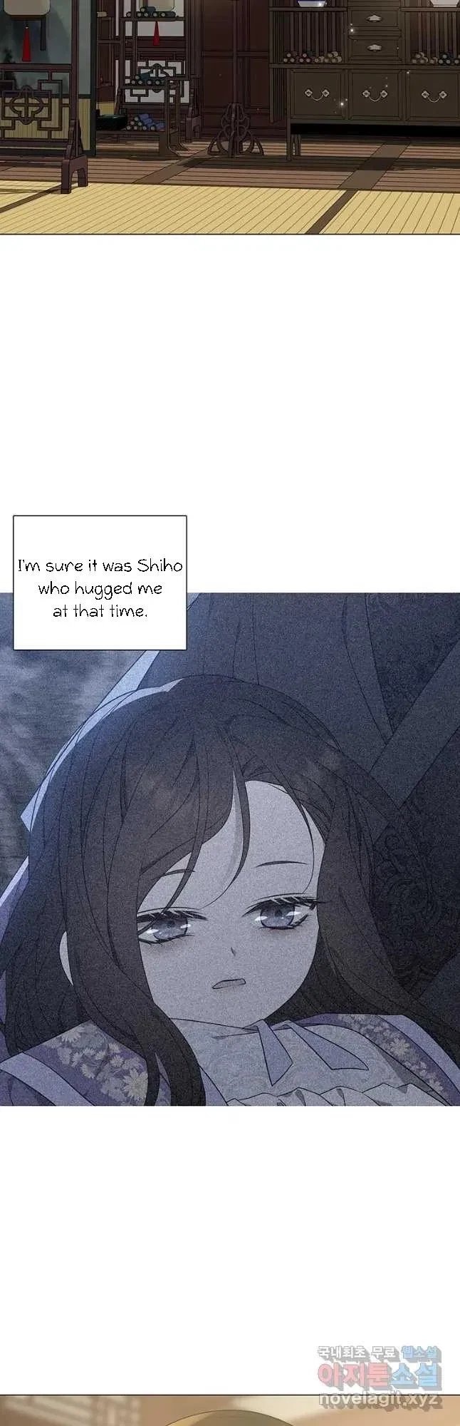 Seduce A Fox Chapter 33, page 41