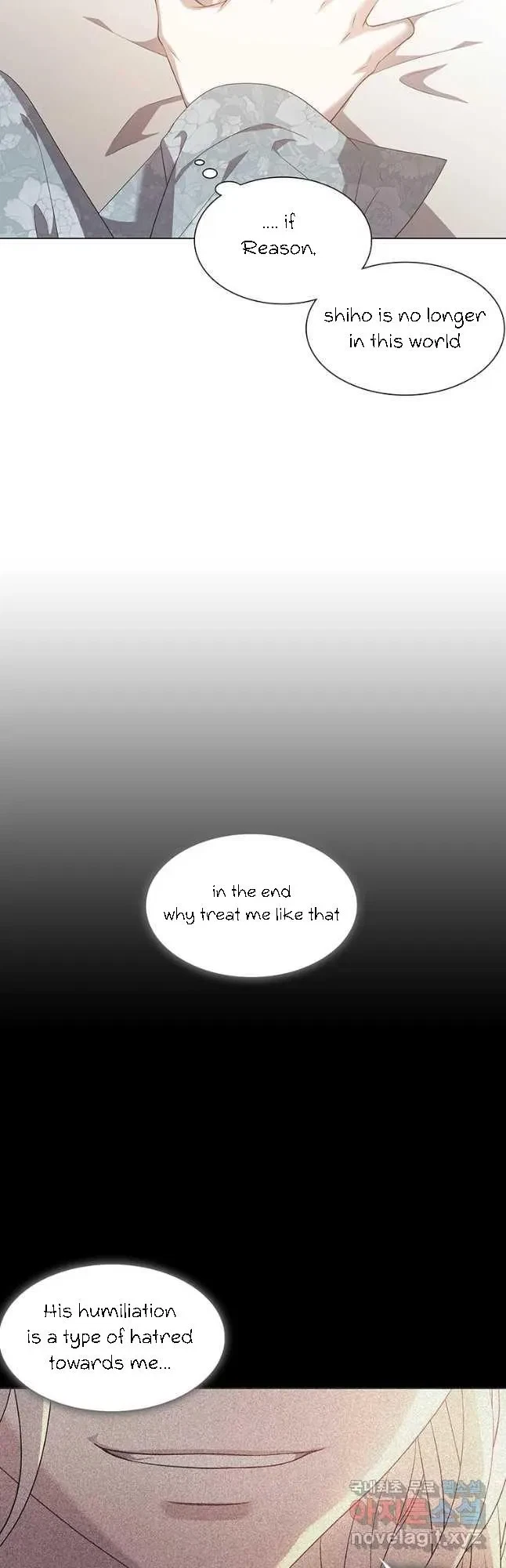 Seduce A Fox Chapter 33, page 44