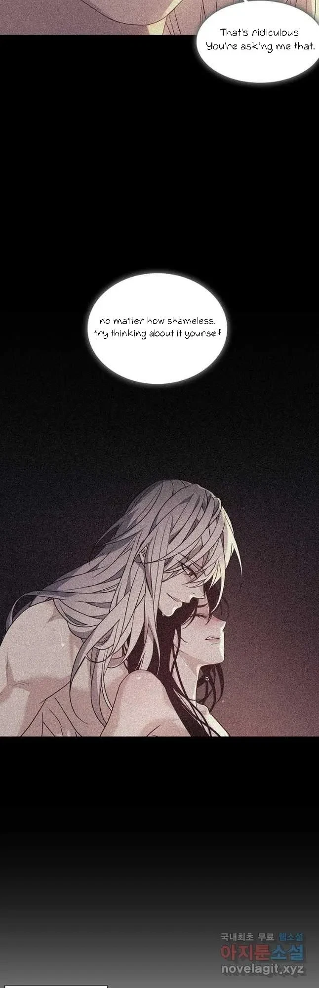 Seduce A Fox Chapter 33, page 45
