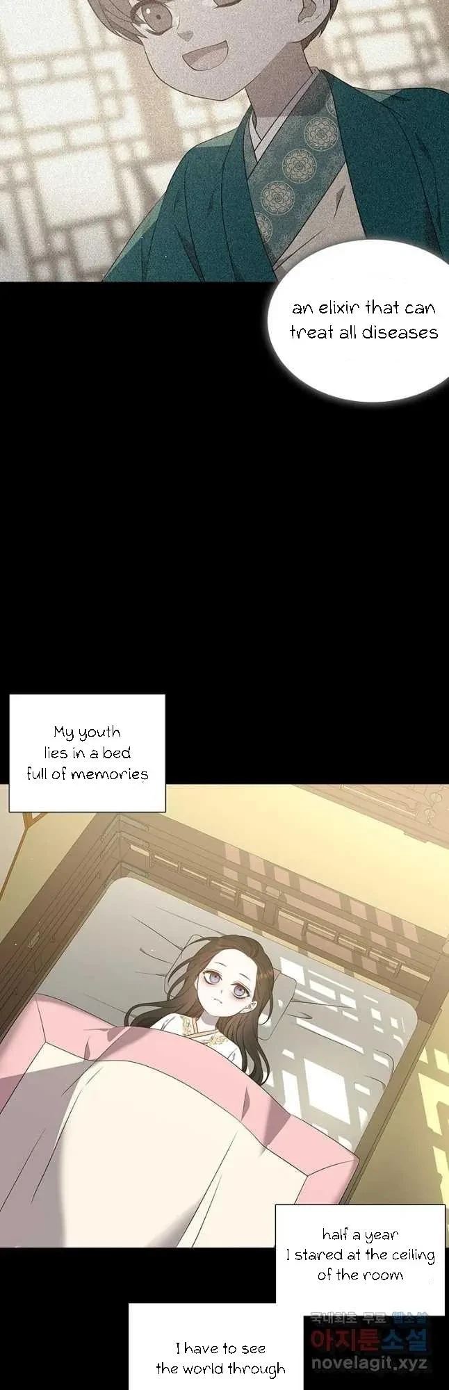 Seduce A Fox Chapter 33, page 48