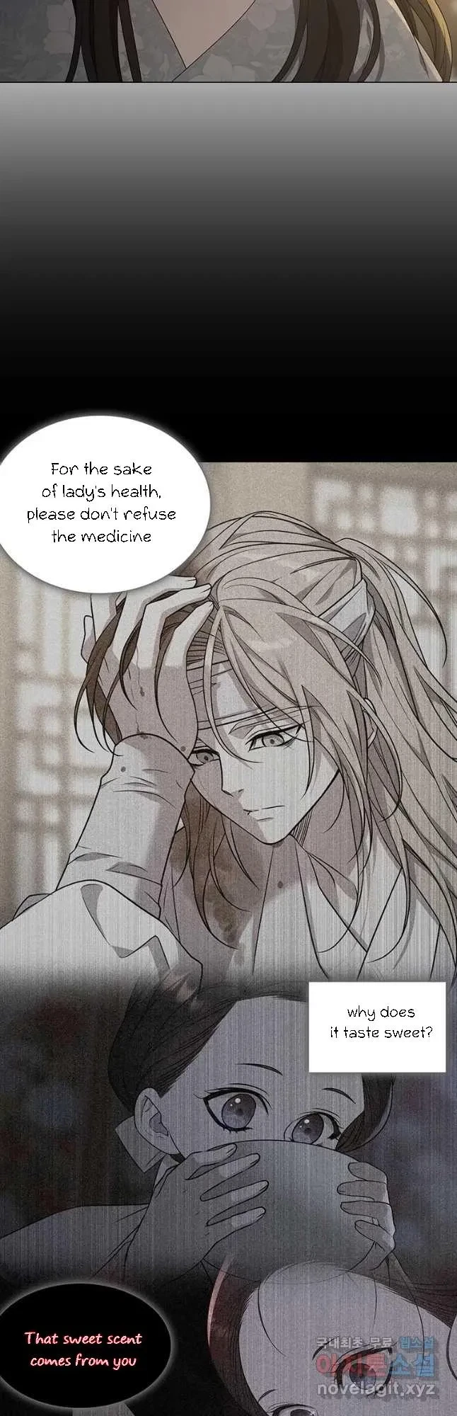 Seduce A Fox Chapter 33, page 51