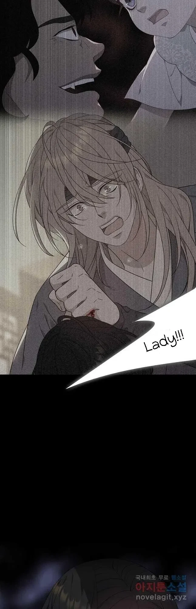 Seduce A Fox Chapter 33, page 52