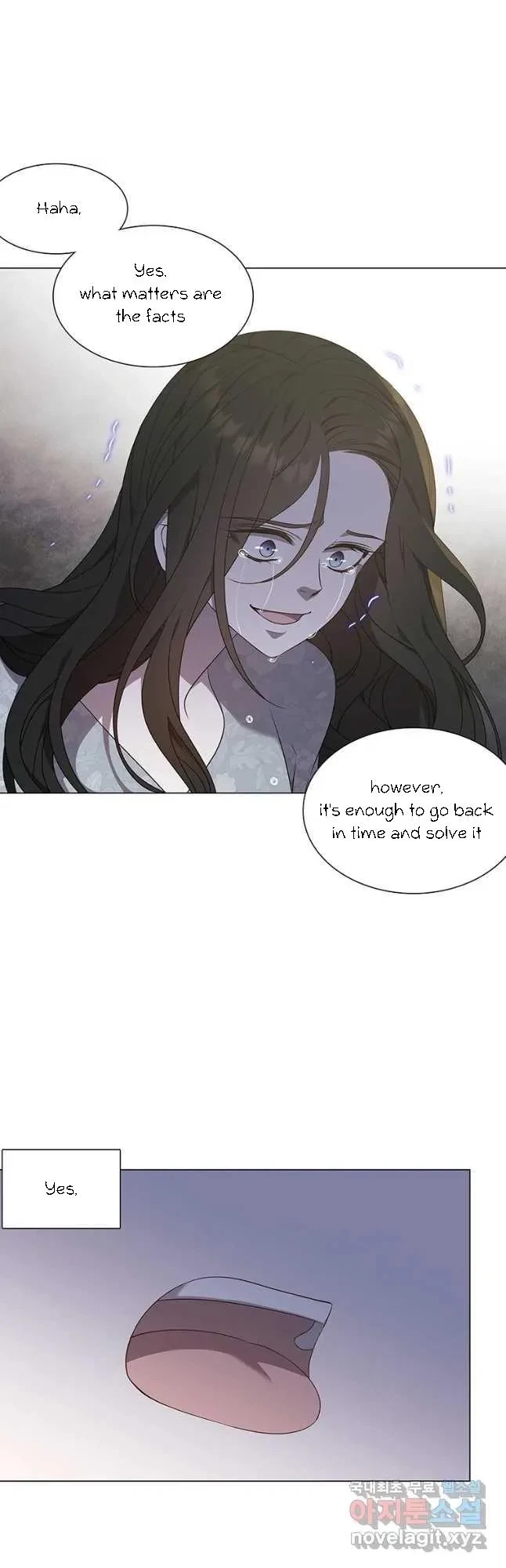 Seduce A Fox Chapter 33, page 54